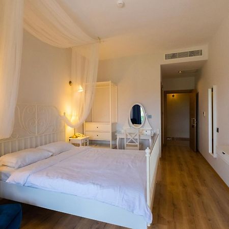 Eleia Hotel Iznik 부루사 외부 사진