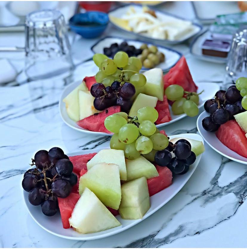 Eleia Hotel Iznik 부루사 외부 사진