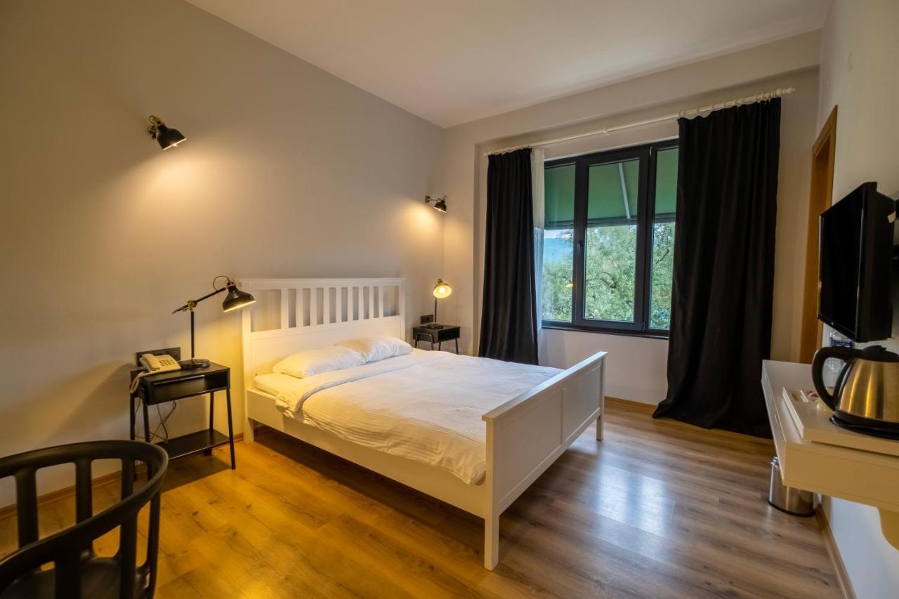Eleia Hotel Iznik 부루사 외부 사진