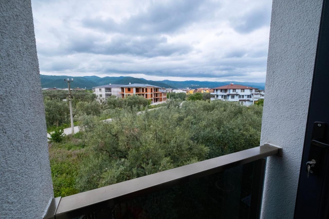 Eleia Hotel Iznik 부루사 외부 사진